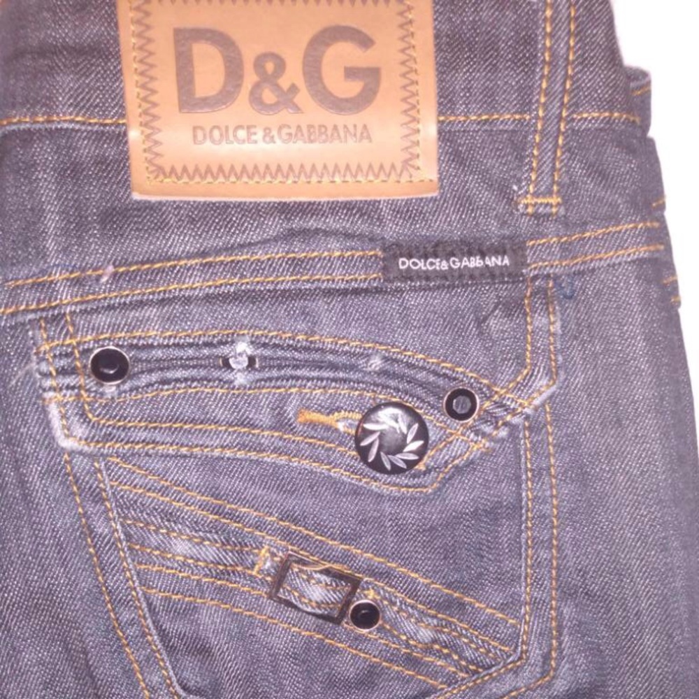 Dolce & Gabbana Jeans